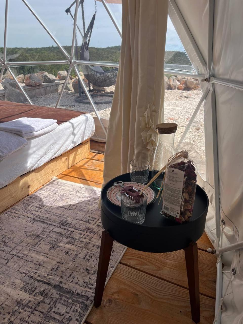 Glamping Rose Ξενοδοχείο Radovici Εξωτερικό φωτογραφία