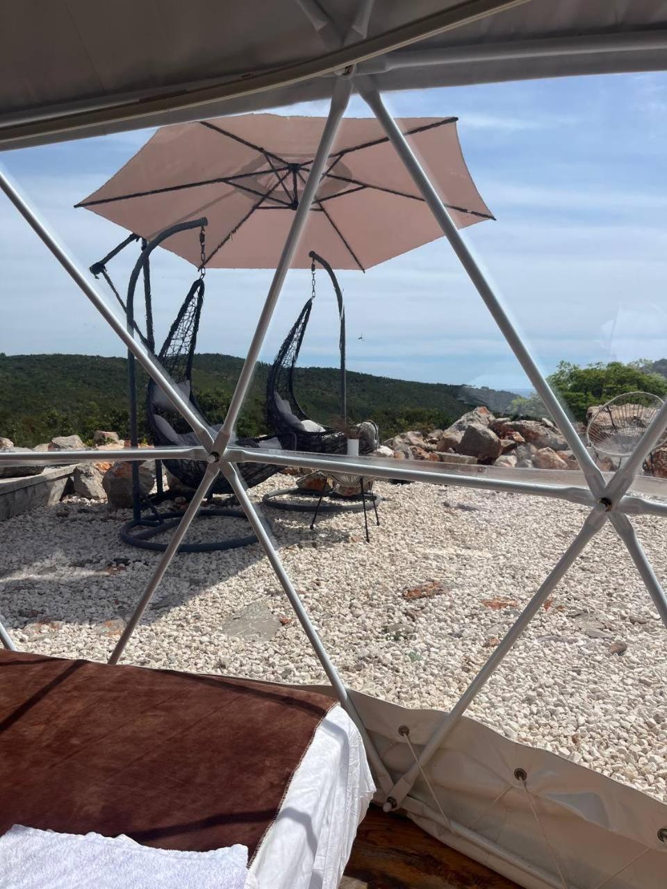 Glamping Rose Ξενοδοχείο Radovici Εξωτερικό φωτογραφία