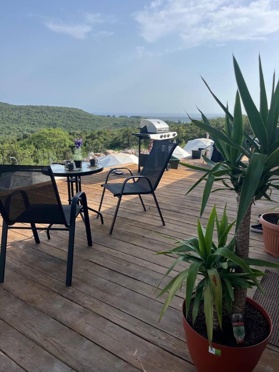 Glamping Rose Ξενοδοχείο Radovici Εξωτερικό φωτογραφία