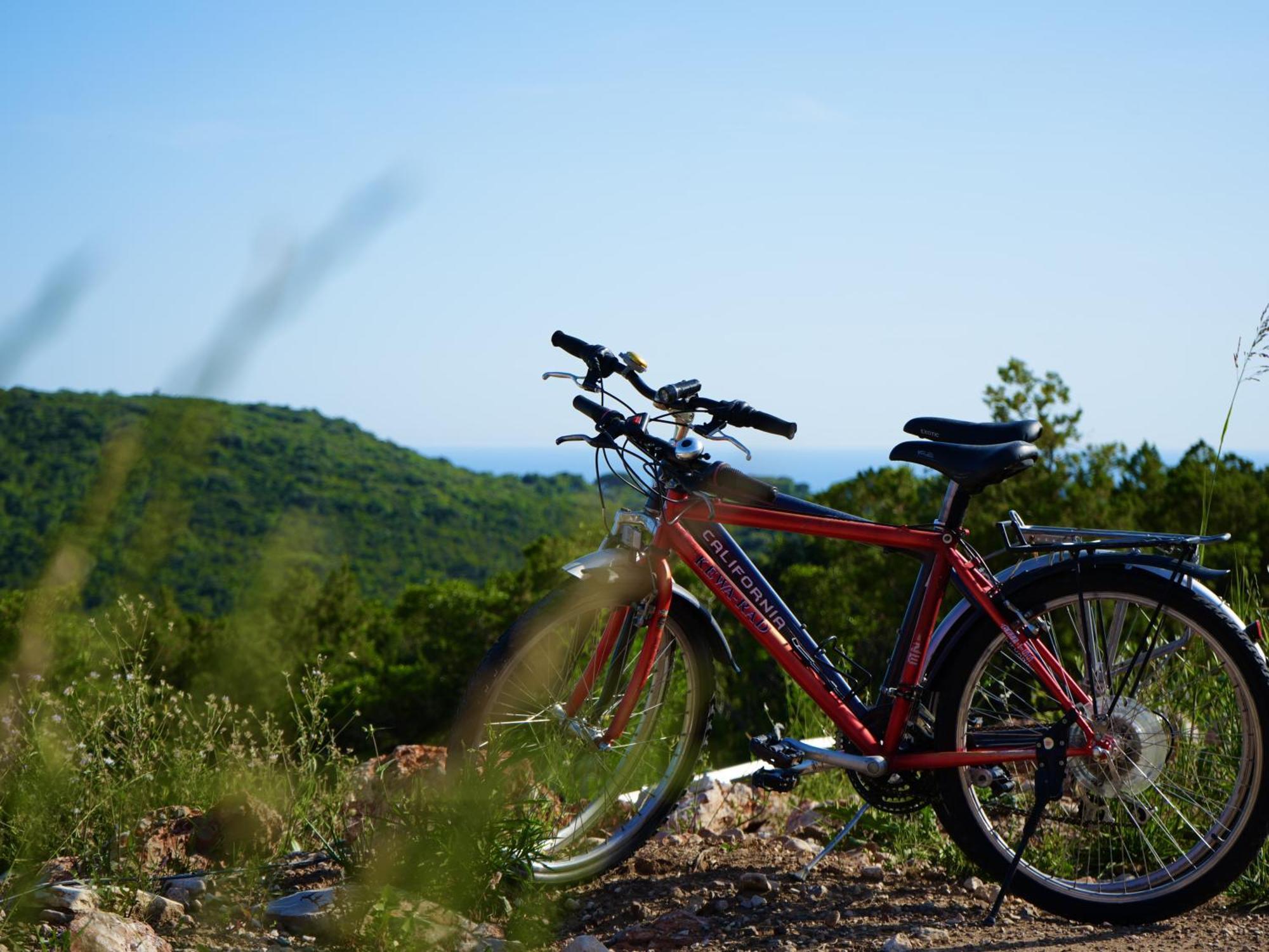 Glamping Rose Ξενοδοχείο Radovici Εξωτερικό φωτογραφία