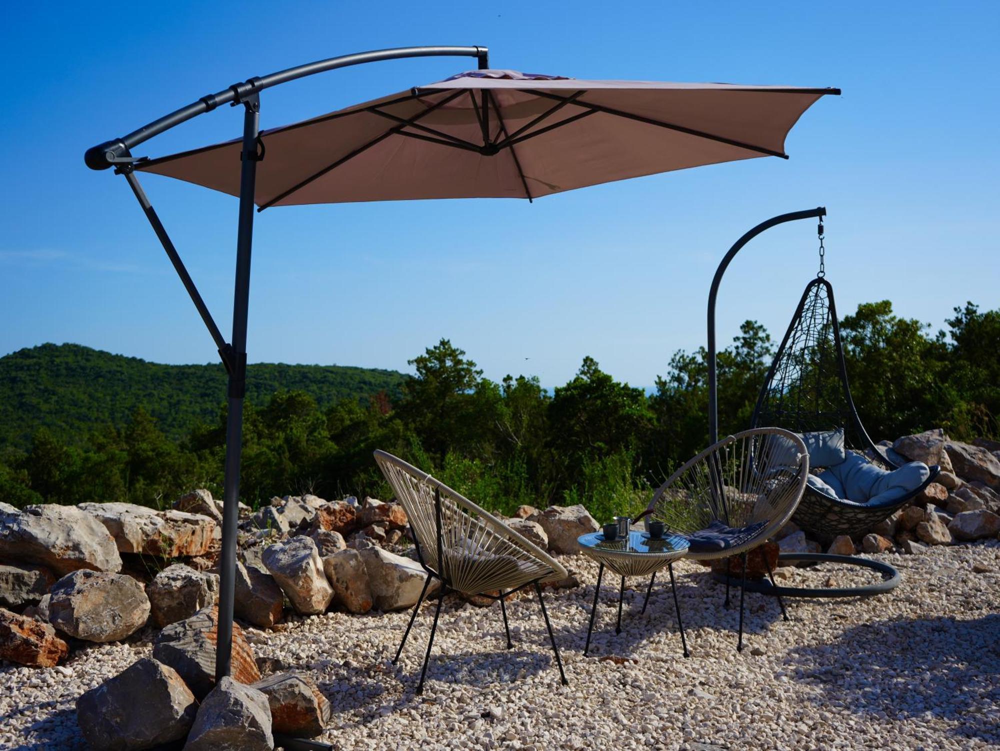 Glamping Rose Ξενοδοχείο Radovici Εξωτερικό φωτογραφία