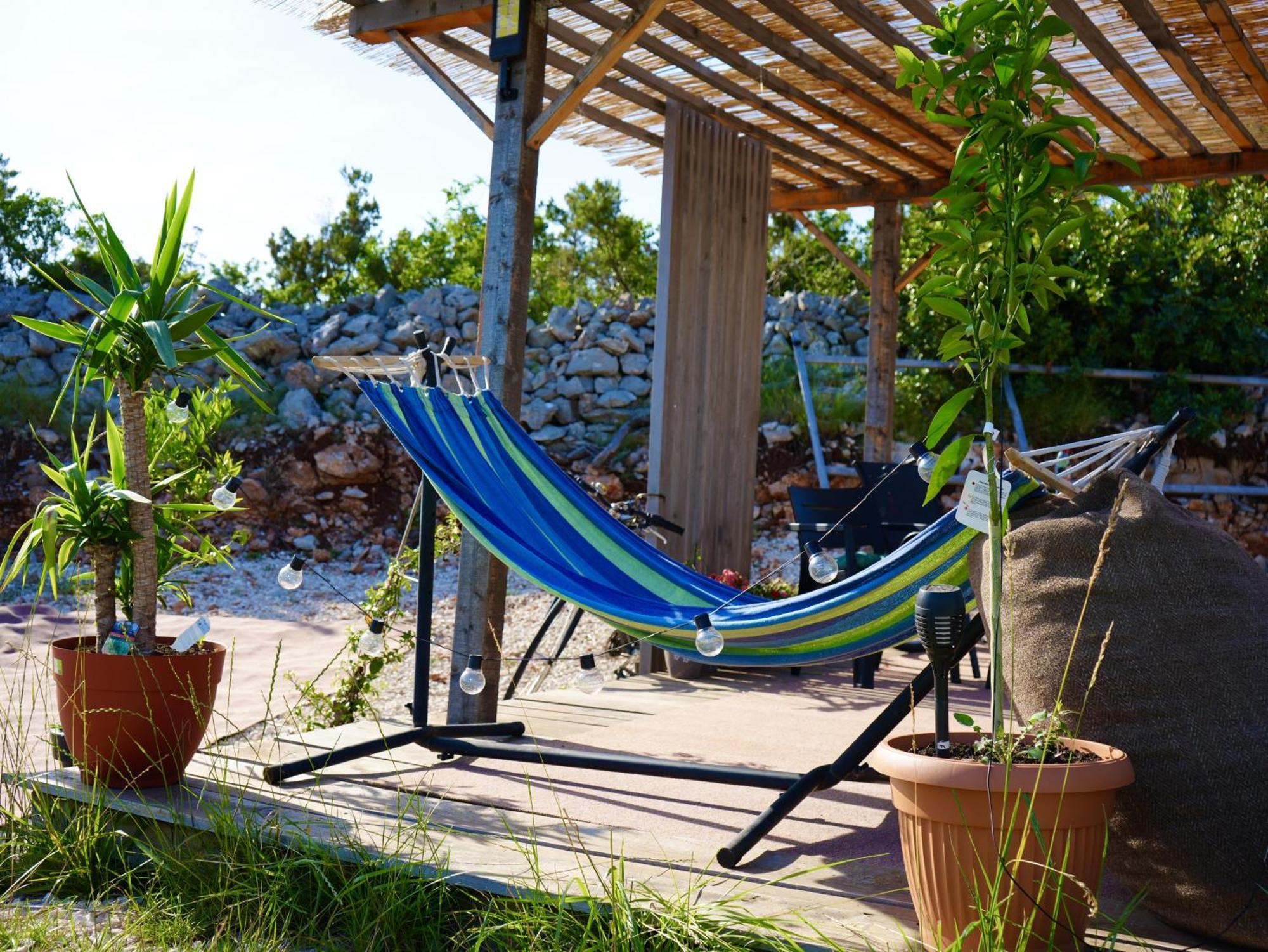 Glamping Rose Ξενοδοχείο Radovici Εξωτερικό φωτογραφία