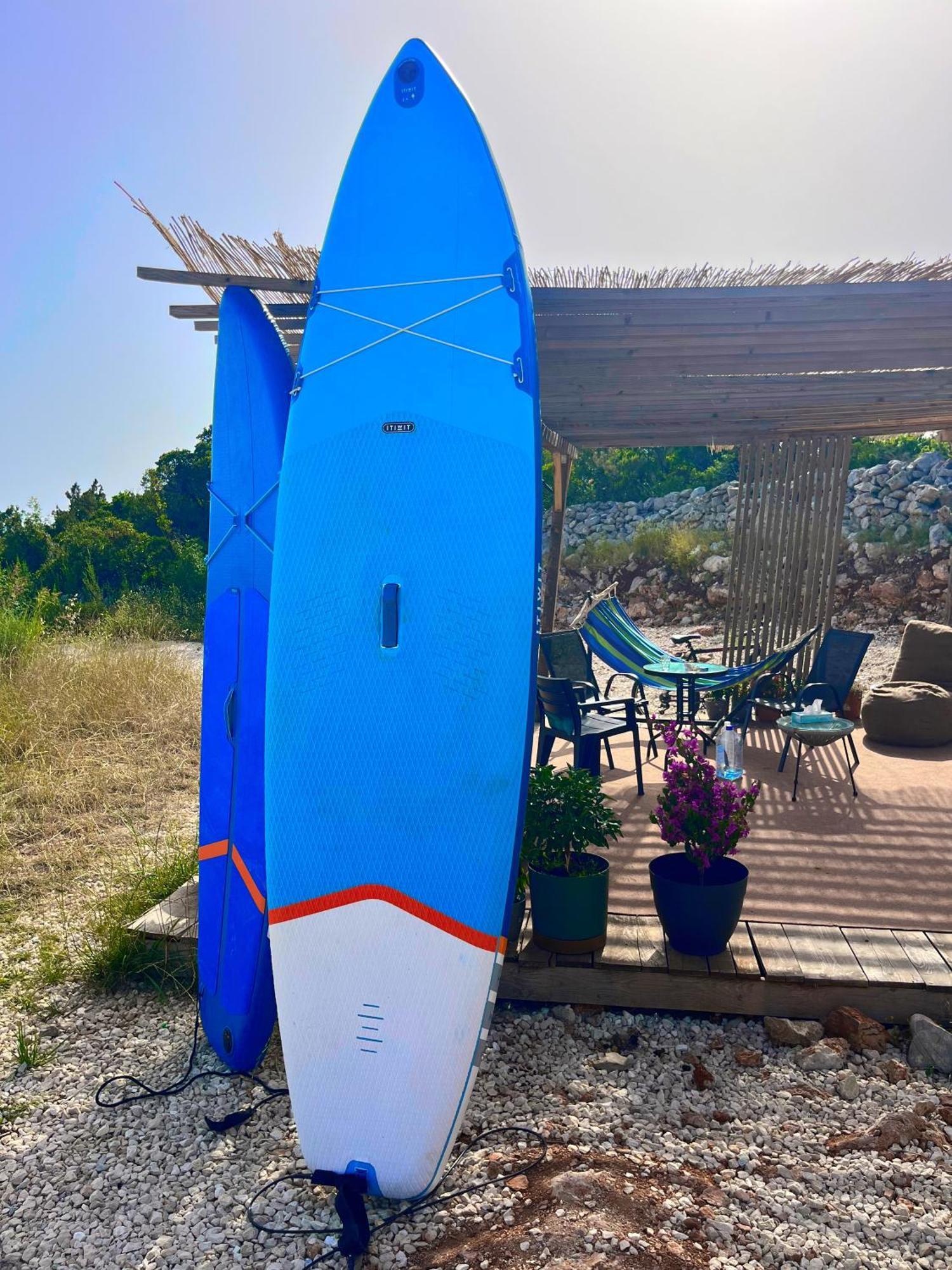 Glamping Rose Ξενοδοχείο Radovici Εξωτερικό φωτογραφία
