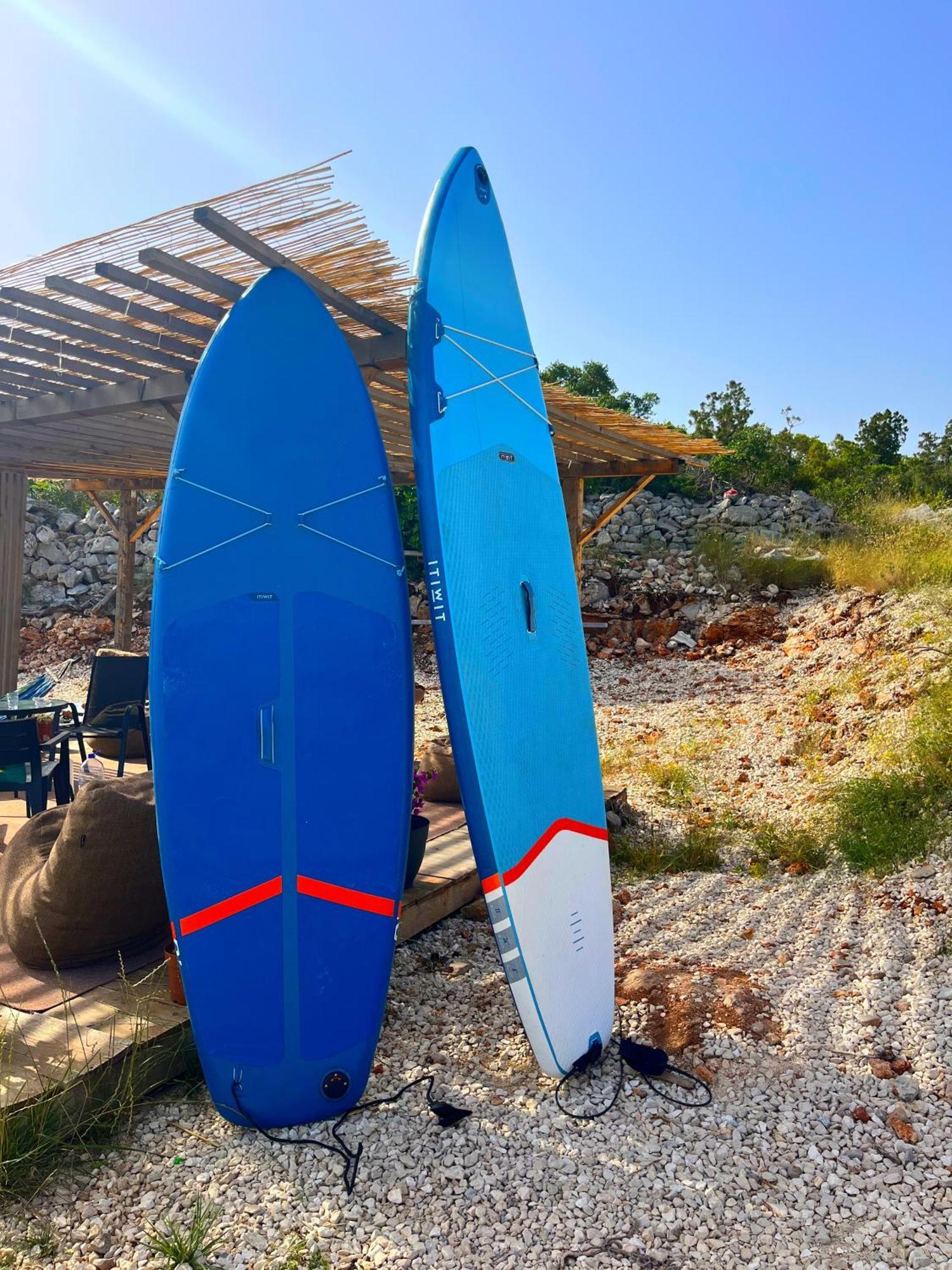 Glamping Rose Ξενοδοχείο Radovici Εξωτερικό φωτογραφία