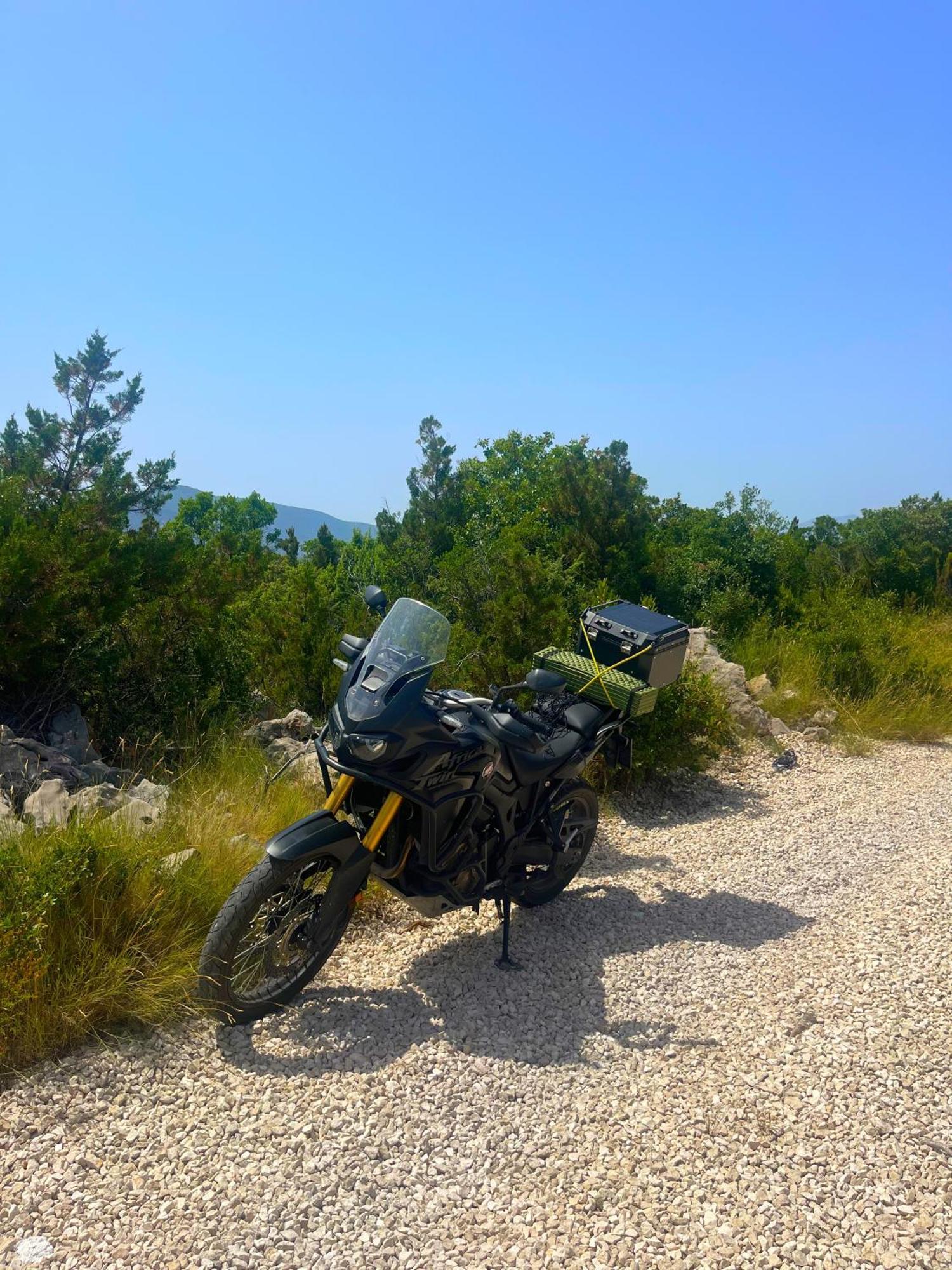 Glamping Rose Ξενοδοχείο Radovici Εξωτερικό φωτογραφία