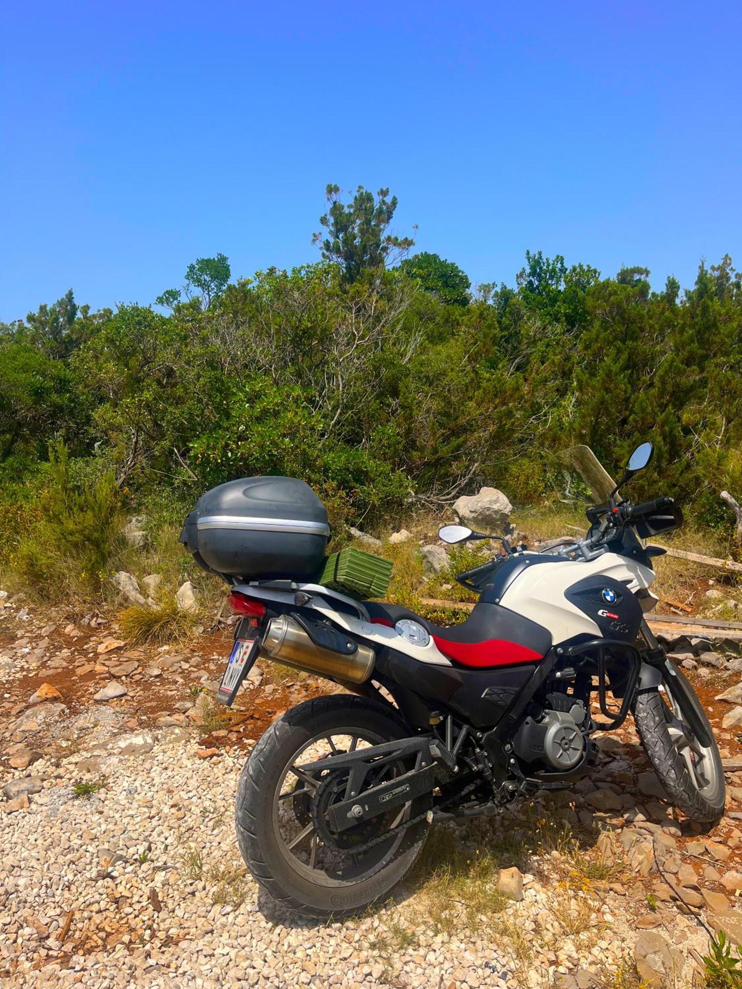 Glamping Rose Ξενοδοχείο Radovici Εξωτερικό φωτογραφία