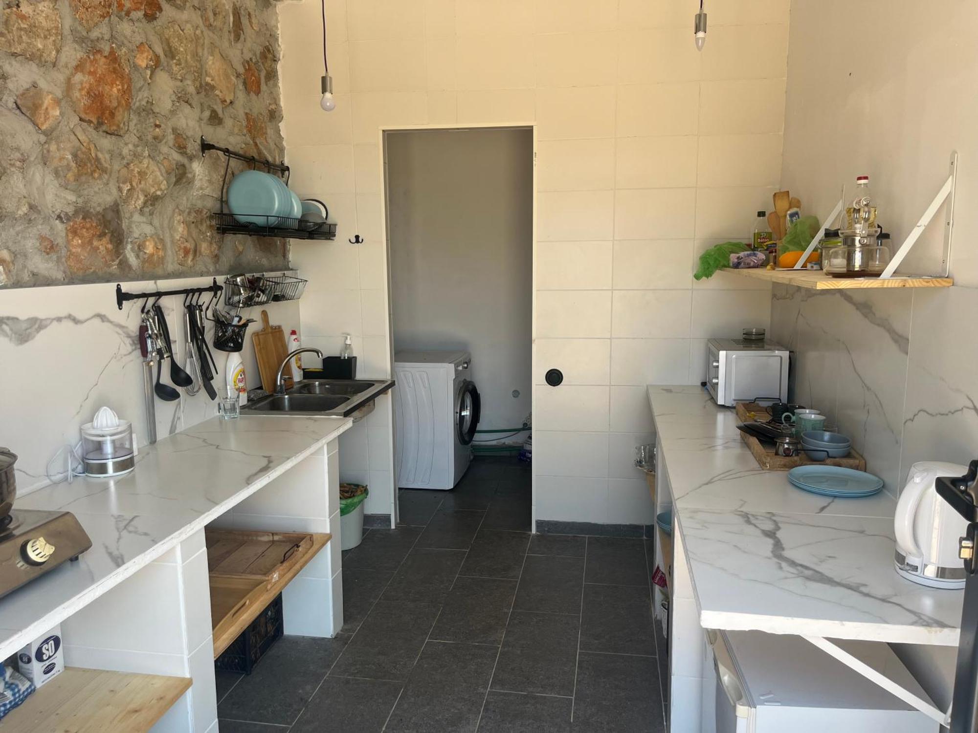 Glamping Rose Ξενοδοχείο Radovici Εξωτερικό φωτογραφία