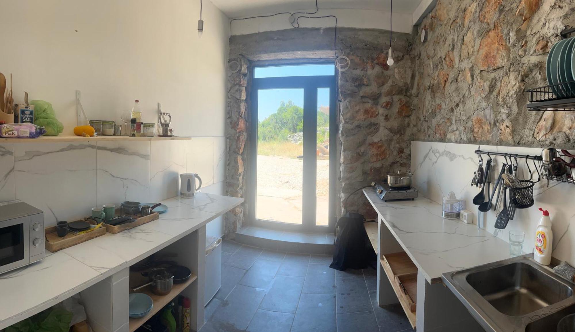 Glamping Rose Ξενοδοχείο Radovici Εξωτερικό φωτογραφία